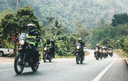 Motorbike Tour Licensing and Compliance in Vietnam