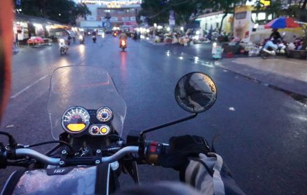 Motorcycle Travel Insurance: A Brief Guide