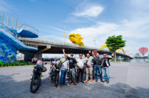 vietnam motorbike tour
