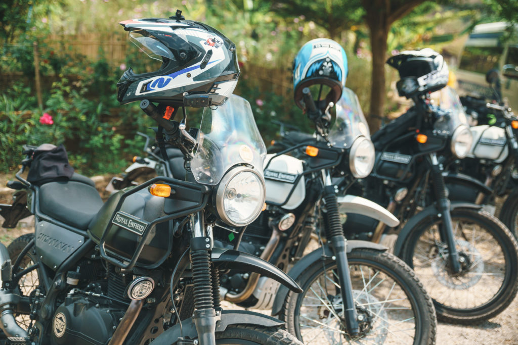 Motorbike Helmet Buying Guide In Vietnam