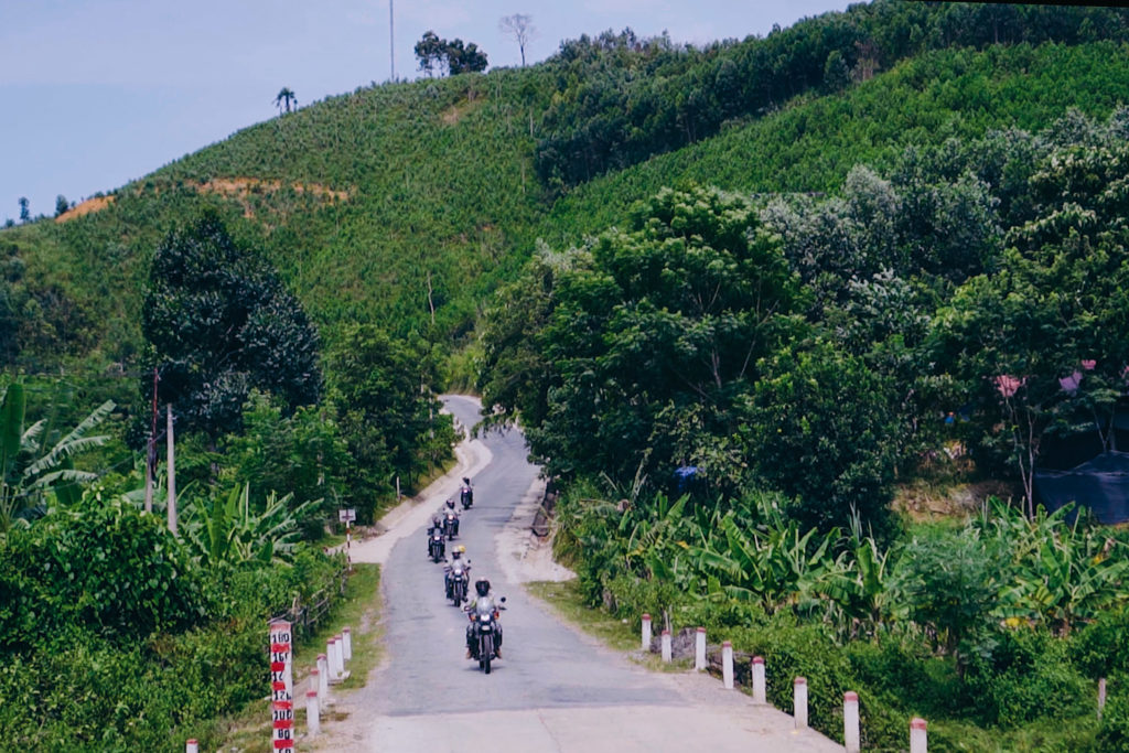 A Complete Guide to Riding the Ho Chi Minh Trail West