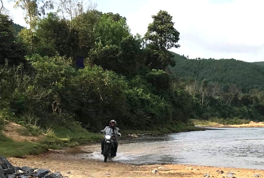 Onyabike Adventures in Vietnam