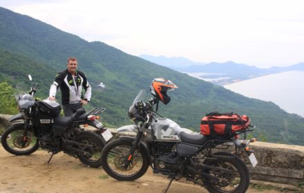 All Roads Lead to Vietnam; an Adventure Rider’s Dream