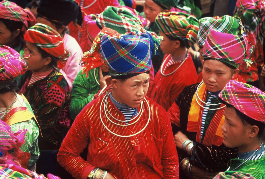 Vietnamese culture