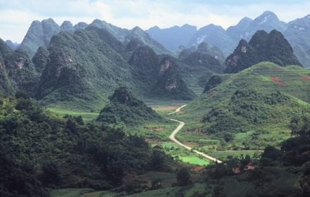 Ha Giang Loop: An Adventure Rider’s Dream