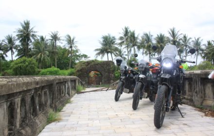 A Complete Guide To Your Vietnam Motorbike Ride