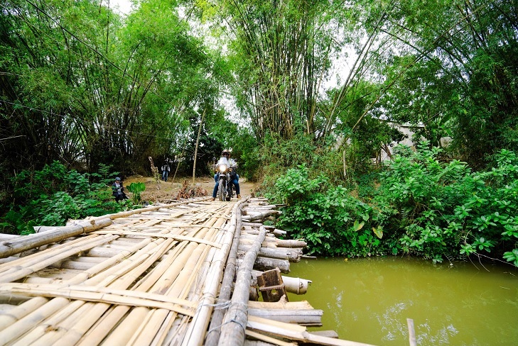 World Nomads: Onyabike Adventures’ Choice for Travel Insurance in Vietnam
