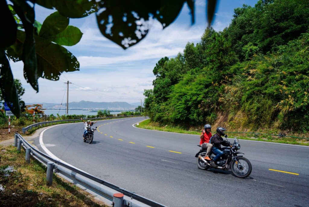 Why Vietnam Is the Best Motorbike Adventure Destination