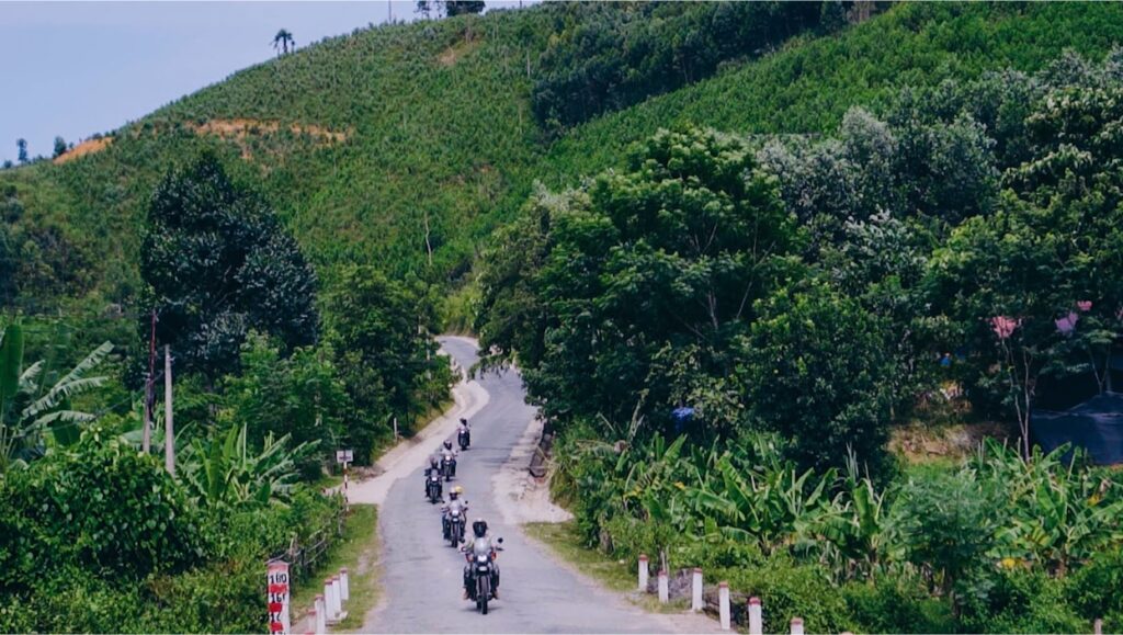 Central Vietnam